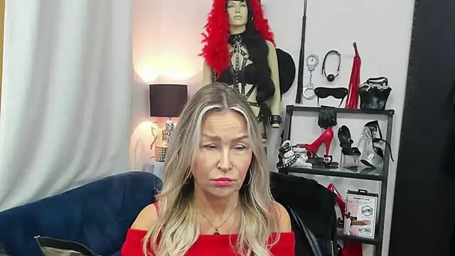 crystaLUX online show from 10-27-25, 05:55