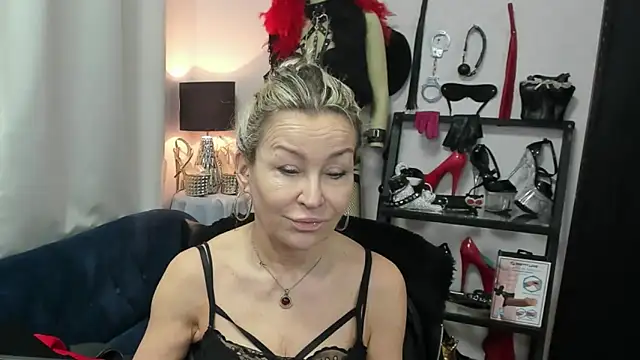 crystaLUX online show from 04-15-26, 04:19