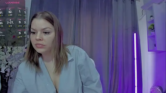 Raven Luna online show from 01-22-25, 10:29