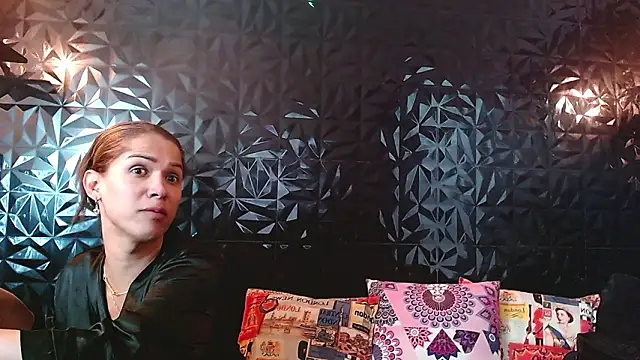 PINK  LOLA1 online show from 02-17-26, 10:27