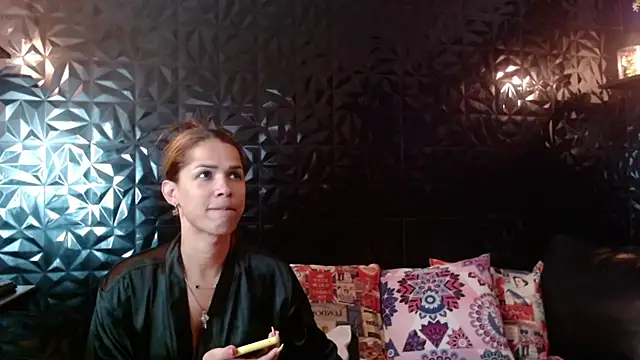 PINK  LOLA1 online show from 03-02-26, 09:43