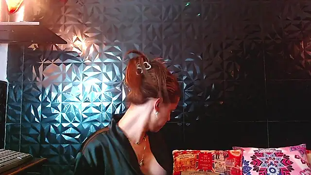 PINK  LOLA1 online show from 03-06-26, 11:56