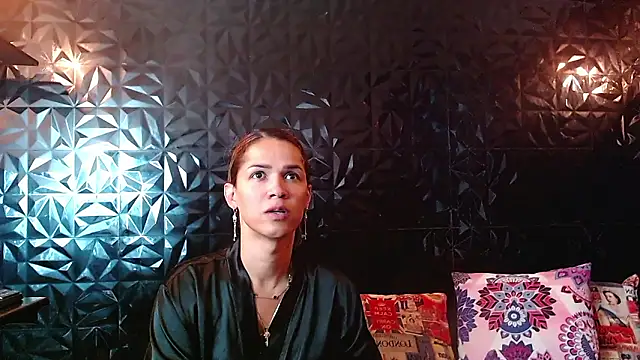 PINK  LOLA1 online show from 03-23-26, 10:14