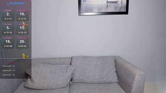 damisu online show from 03-20-25, 12:11