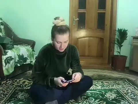 AngelTough20 online show from 12-04-24, 07:45