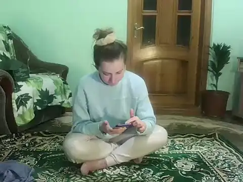 AngelTough20 online show from 12-09-24, 11:24