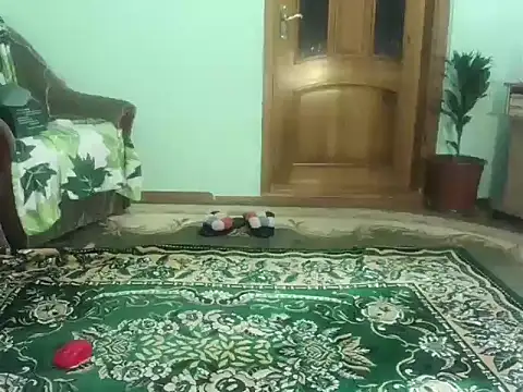 AngelTough20 online show from 12-15-24, 12:40