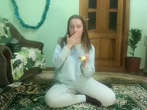 AngelTough20 online show from 12-31-24, 07:51