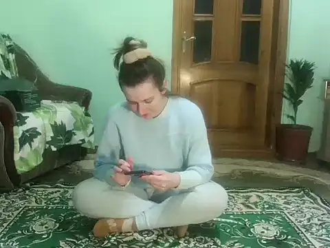 AngelTough20 online show from 01-07-25, 10:41