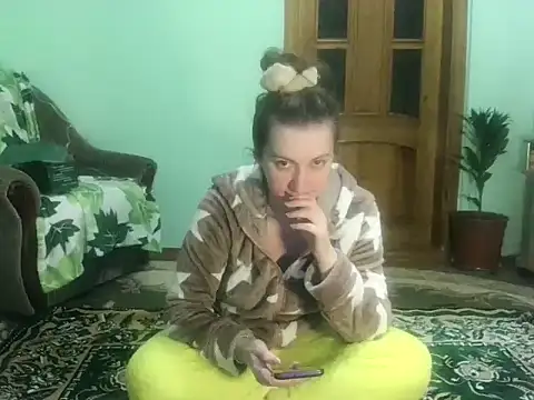 AngelTough20 online show from 01-10-25, 08:04