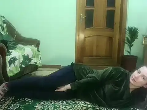 AngelTough20 online show from 01-12-25, 09:40