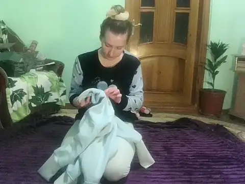 AngelTough20 online show from 02-17-25, 09:41