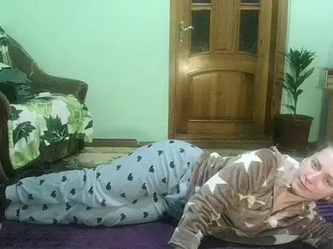 AngelTough20 online show from 03-12-25, 09:56