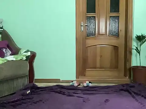 AngelTough20 online show from 10-02-25, 10:28