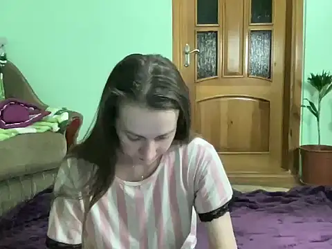 AngelTough20 online show from 10-06-25, 09:56