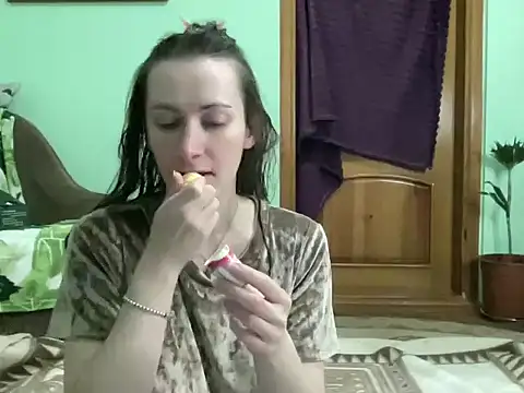 AngelTough20 online show from 10-11-25, 09:57