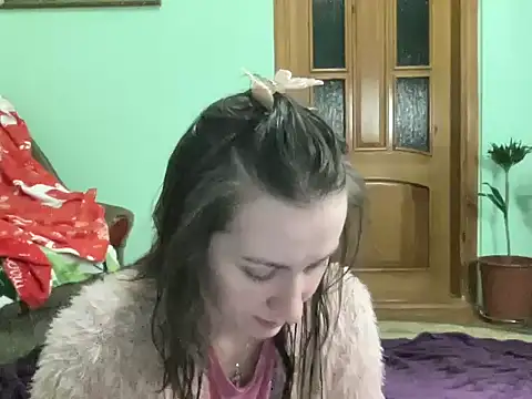 AngelTough20 online show from 11-30-25, 10:47