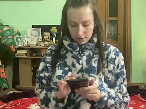 AngelTough20 online show from 01-06-26, 12:25