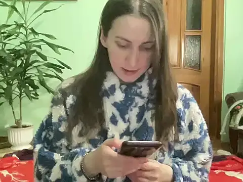 AngelTough20 online show from 02-16-26, 10:17