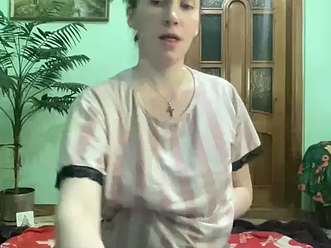 AngelTough20 online show from 03-24-26, 12:04