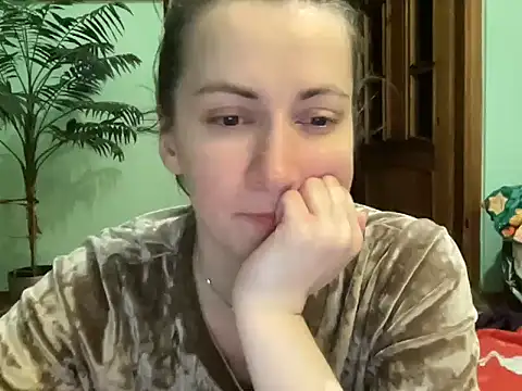 AngelTough20 online show from 07-04-26, 11:55