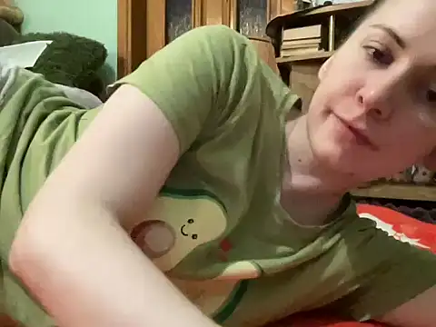 AngelTough20 online show from 07-19-26, 01:42