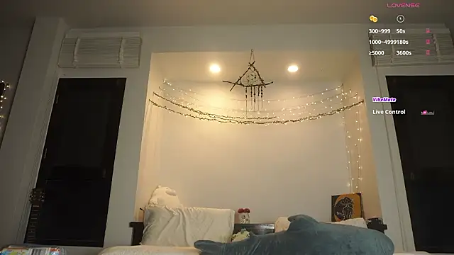 Amylittlestar online show from 02-13-26, 11:12