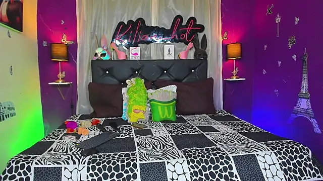 Snapshot of kilian_hot chatting on 01-24-25, 05:42 kilian hot online show from 01-24-25, 05:42