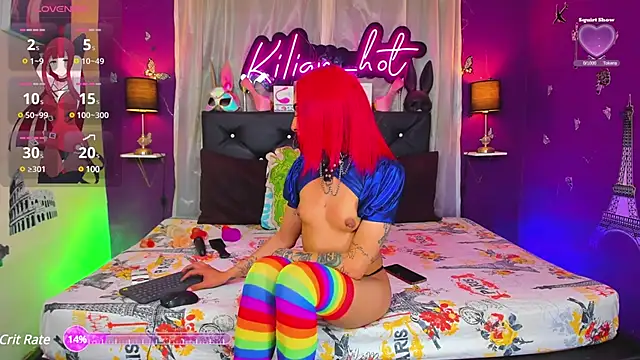 Snapshot of kilian_hot chatting on 02-13-25, 04:32 kilian hot online show from 02-13-25, 04:32