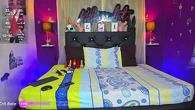 Snapshot of kilian_hot chatting on 10-18-25, 09:59 kilian hot online show from 10-18-25, 09:59