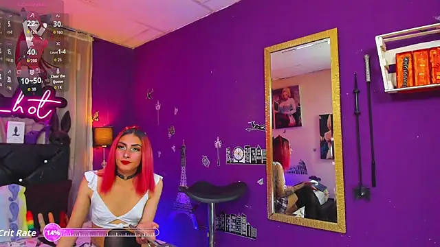 kilian hot online show from 11-01-25, 09:28