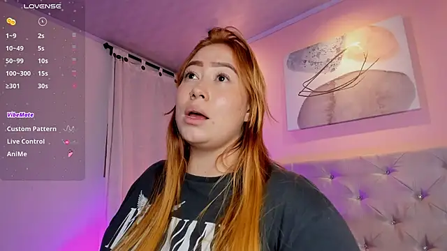 Snapshot of hannamartinn chatting on 11-04-25, 01:59 hannamartinn online show from 11-04-25, 01:59