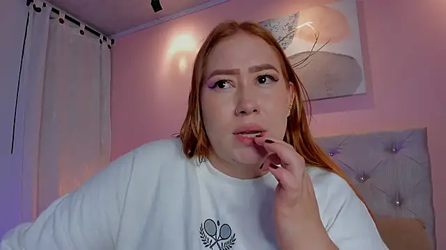 Snapshot of hannamartinn chatting on 11-07-25, 02:33 hannamartinn online show from 11-07-25, 02:33