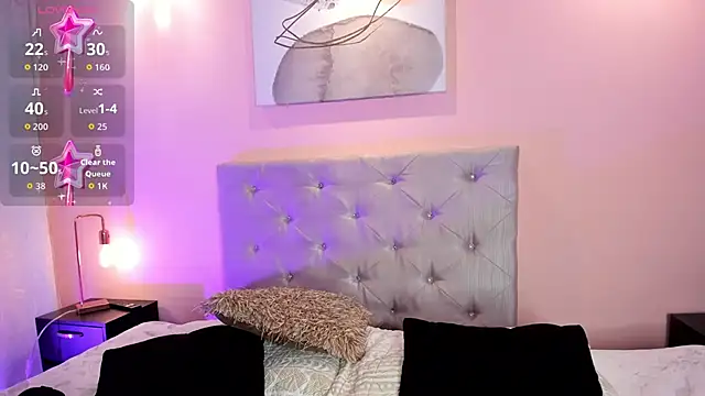 Snapshot of hannamartinn chatting on 11-29-25, 01:30 hannamartinn online show from 11-29-25, 01:30