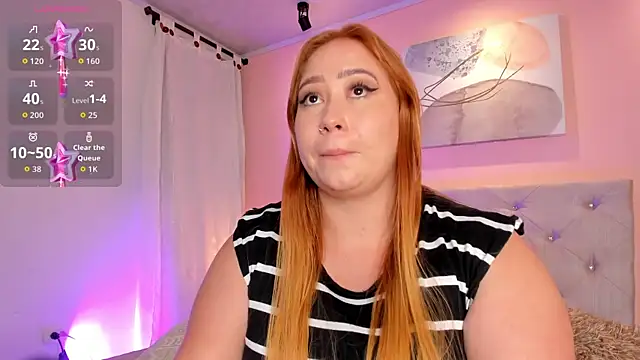 Snapshot of hannamartinn chatting on 01-07-26, 03:42 hannamartinn online show from 01-07-26, 03:42