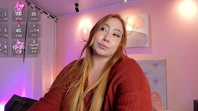 Snapshot of hannamartinn chatting on 01-11-26, 02:16 hannamartinn online show from 01-11-26, 02:16