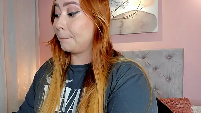 Snapshot of hannamartinn chatting on 01-14-26, 01:55 hannamartinn online show from 01-14-26, 01:55