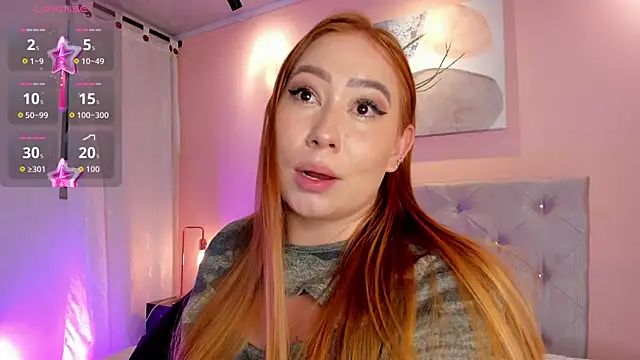 Snapshot of hannamartinn chatting on 01-15-26, 02:16 hannamartinn online show from 01-15-26, 02:16