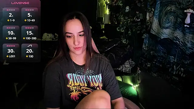 Selbi Paine online show from 01-14-25, 11:53