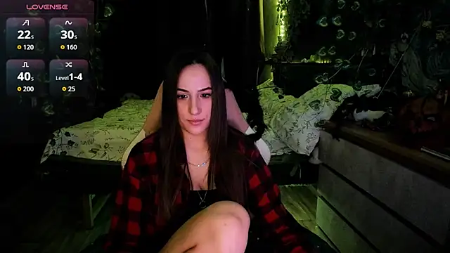 Selbi Paine online show from 10-26-25, 05:08