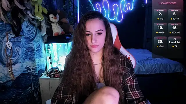 Snapshot of Selbi_Paine chatting on 05-13-26, 09:00 Selbi Paine online show from 05-13-26, 09:00
