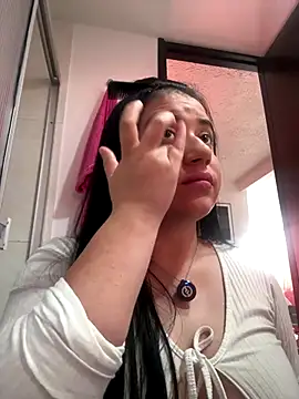 KallyMyller1 online show from 11-14-25, 07:23