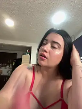 KallyMyller1 online show from 02-03-26, 02:53