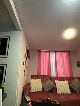 KallyMyller1 online show from 02-09-26, 10:58