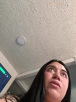 KallyMyller1 online show from 02-13-26, 09:33