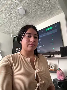 KallyMyller1 online show from 02-27-26, 08:42