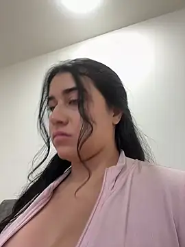 KallyMyller1 online show from 03-23-26, 07:40