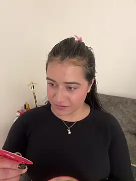 KallyMyller1 online show from 04-05-26, 07:44