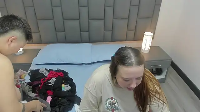 MiaYMolly online show from 12-03-24, 01:30