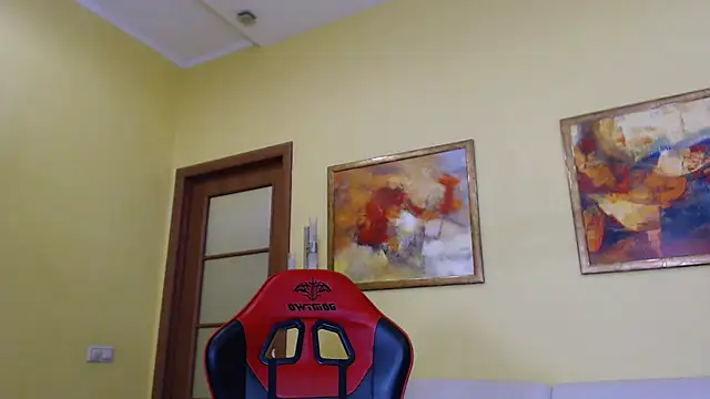 Agness sweet online show from 04-14-26, 09:37